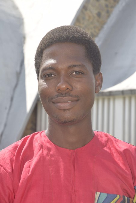 Akintunde Samuel